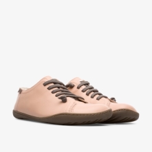 Camper Pink Casual Shoes Womens - Peu Online Ireland | GYRUL5936